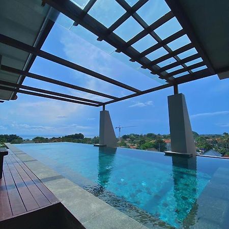 Kayangan Boutique Hotel Sanur Exteriér fotografie
