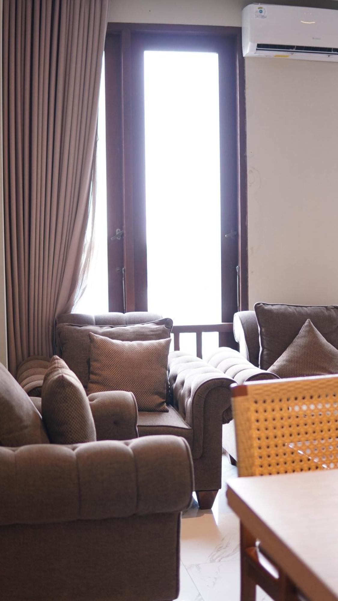 Kayangan Boutique Hotel Sanur Exteriér fotografie