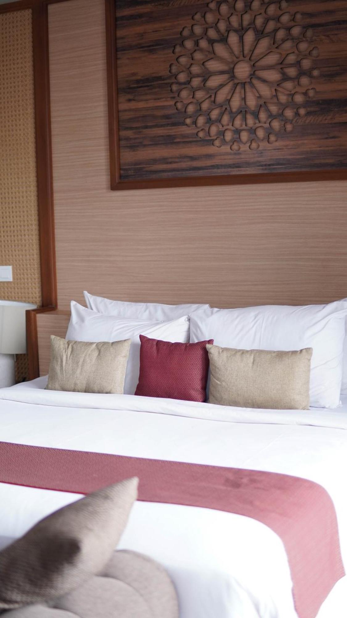 Kayangan Boutique Hotel Sanur Exteriér fotografie