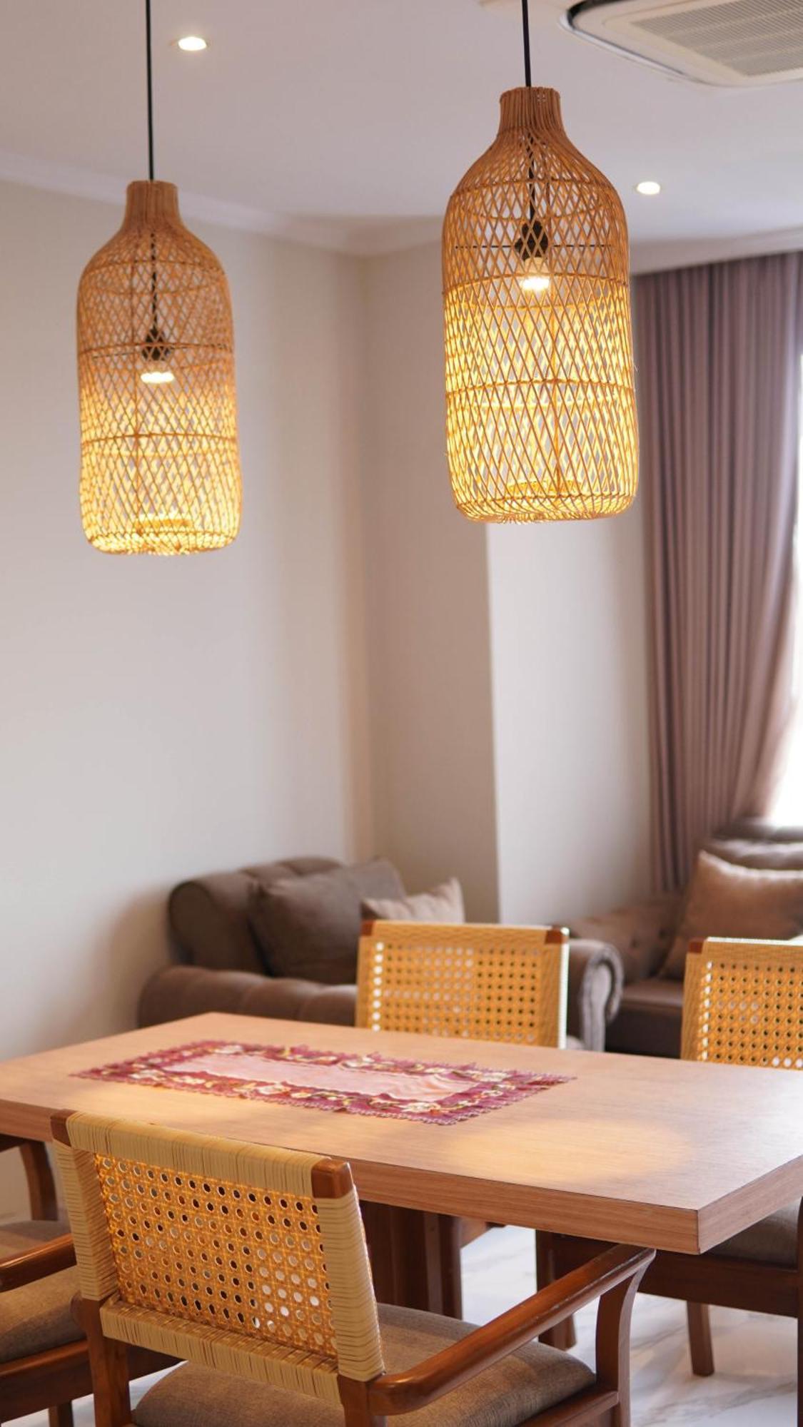 Kayangan Boutique Hotel Sanur Exteriér fotografie